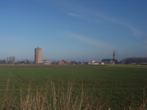 Toufflers VTT 2015 Paysage