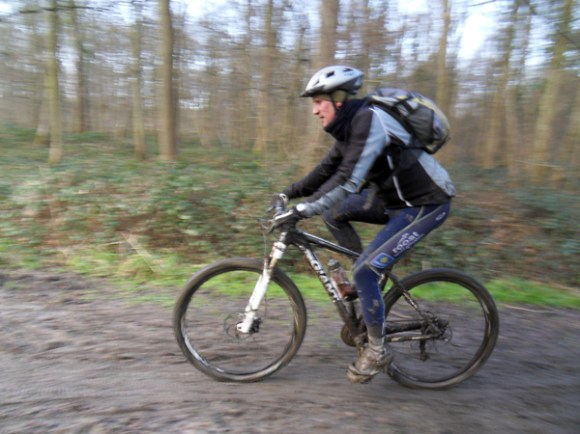 Ronde verte de la pevele 84