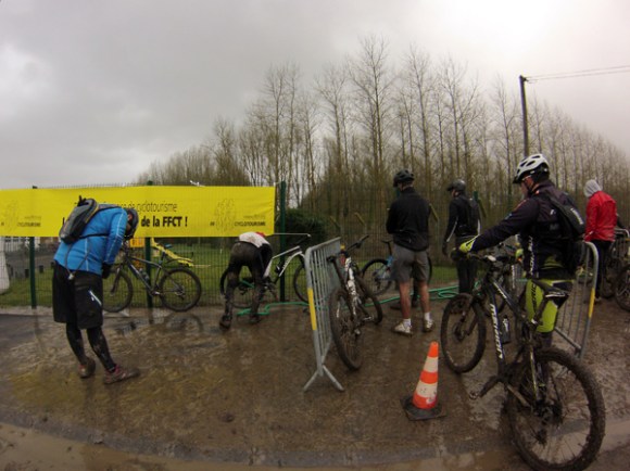 Ronde verte de la pevele 68