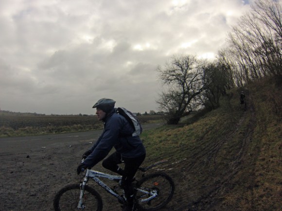 Ronde verte de la pevele 47