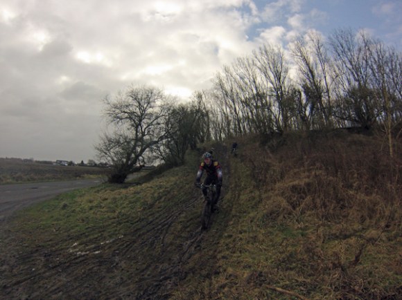 Ronde verte de la pevele 41