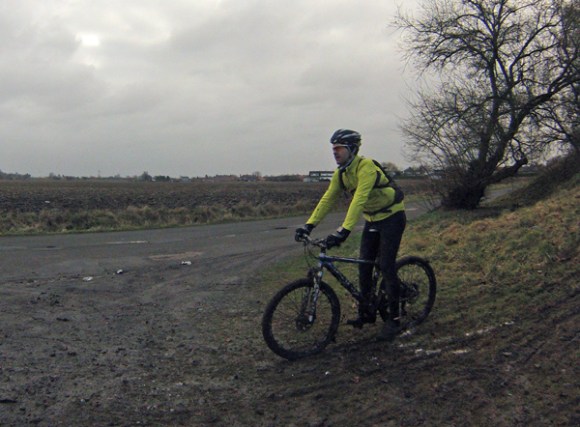 Ronde verte de la pevele 62