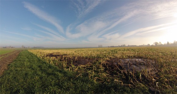 Toufflers VTT 2015 Paysage