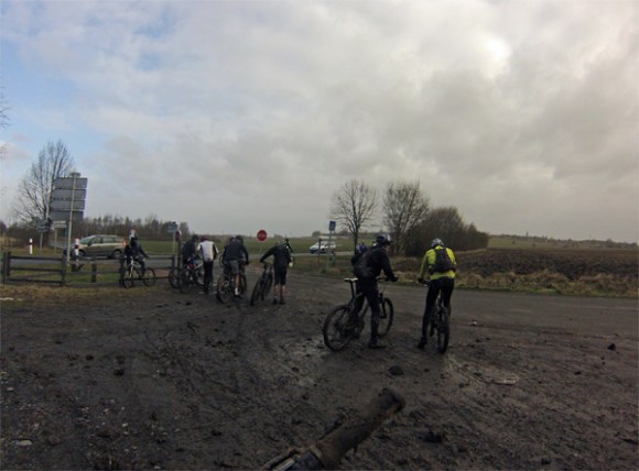 Ronde verte de la pevele 63