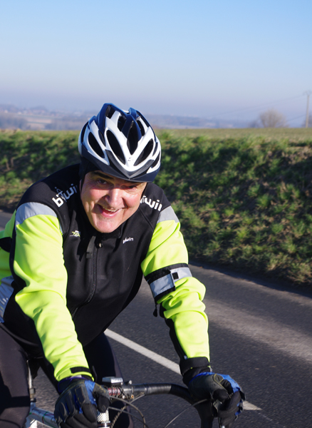 Guidon d'or Hellemmois 2015 cyclistes