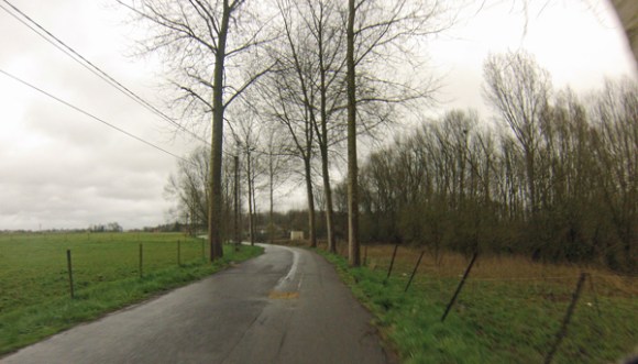 La ronde des copains - Haubourdin 2015 - paysage