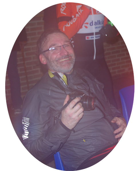 Randonnée tourquennoise 2015 - Gérard colin