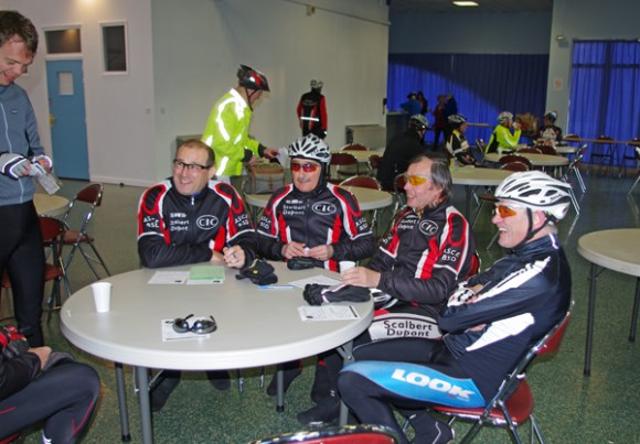 Guidon d'or Hellemmois 2015 inscriptions