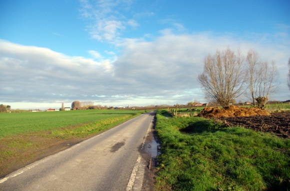 Randonnee de paques - Mouveaux 2015 - 82