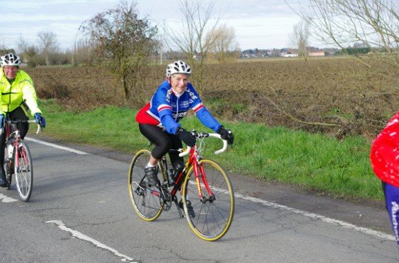 Randonnee de paques - Mouveaux 2015 - 128