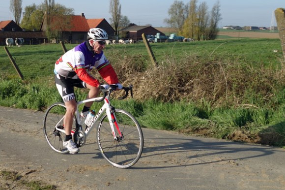 Géant Lambert 2015 - Cycliste