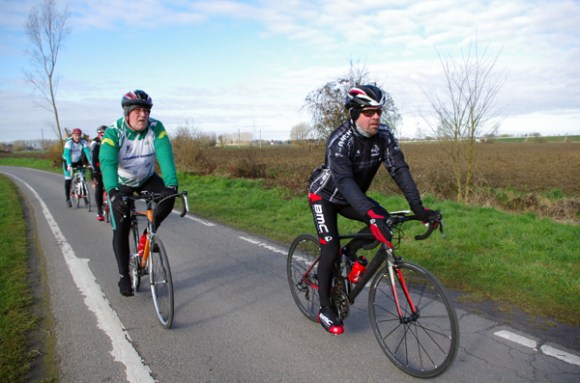 Randonnee de paques - Mouveaux 2015 - 107