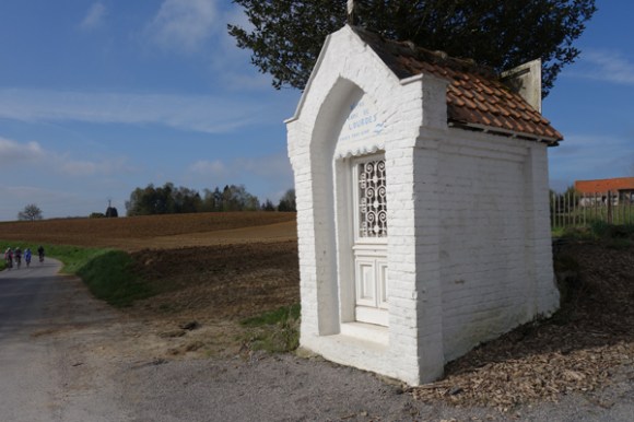 Géant Lambert 2015 - Paysage