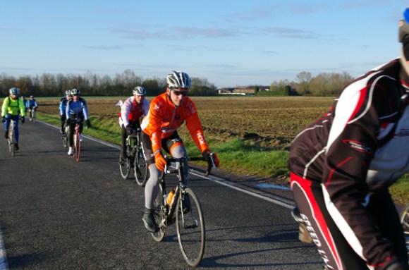 Randonnee de paques - Mouveaux 2015 - 31