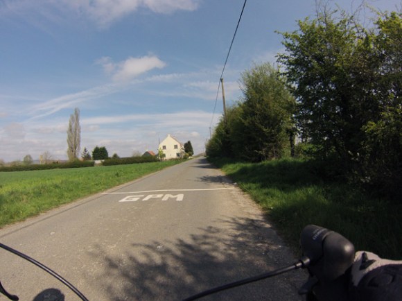 Géant Lambert 2015 - Paysage