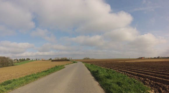 Géant Lambert 2015 - Paysage