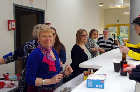 Randonnee de paques - Mouveaux 2015 - 145