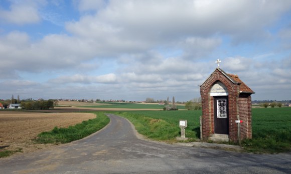 Géant Lambert 2015 - Paysage