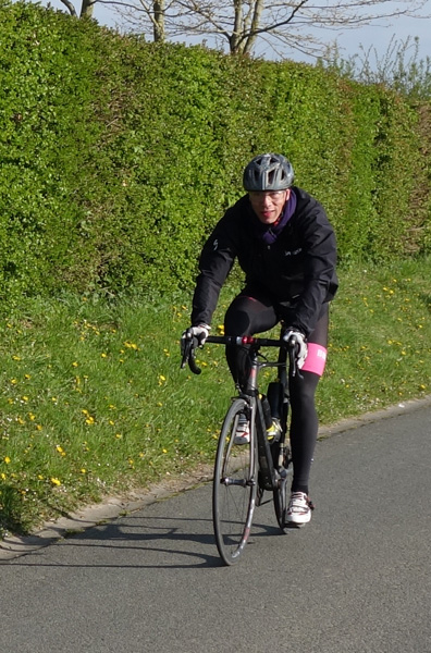 Géant Lambert 2015 - Cycliste