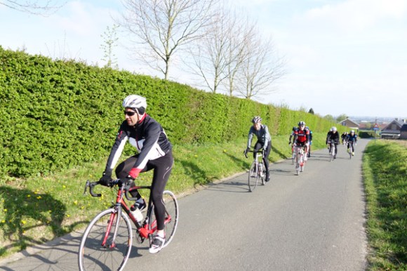 Géant Lambert 2015 - Cycliste