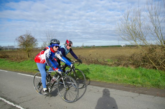 Randonnee de paques - Mouveaux 2015 - 133