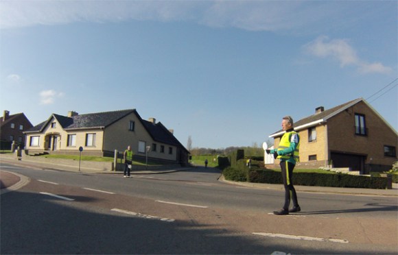 Géant Lambert 2015 - Paysage