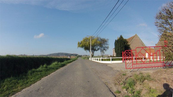 Géant Lambert 2015 - Paysage