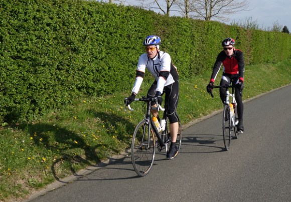 Géant Lambert 2015 - Cycliste