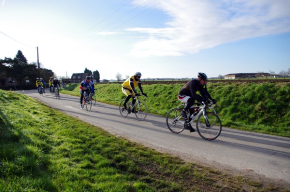 Randonnee de paques - Mouveaux 2015 - 84