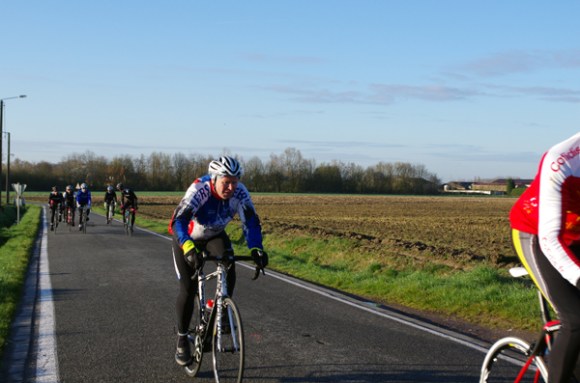 Randonnee de paques - Mouveaux 2015 - 46