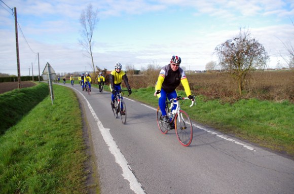 Randonnee de paques - Mouveaux 2015 - 97