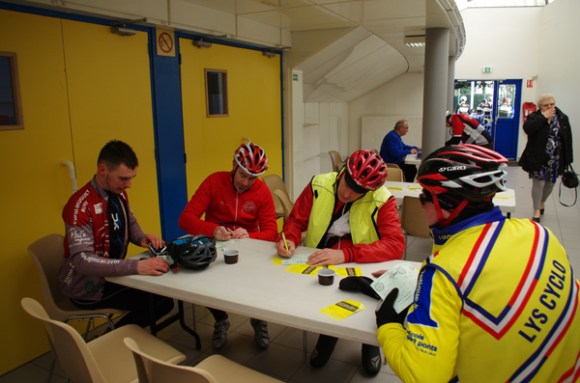 Randonnee de paques - Mouveaux 2015 - 21