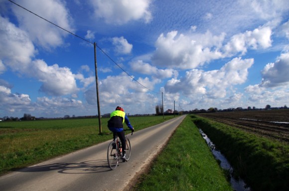 Randonnee de paques - Mouveaux 2015 - 140