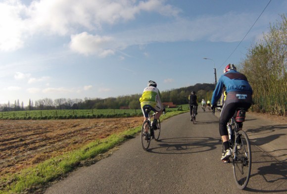 Géant Lambert 2015 - Cycliste