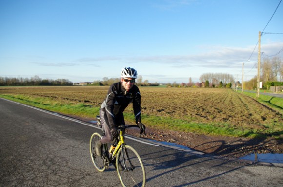 Randonnee de paques - Mouveaux 2015 - 68