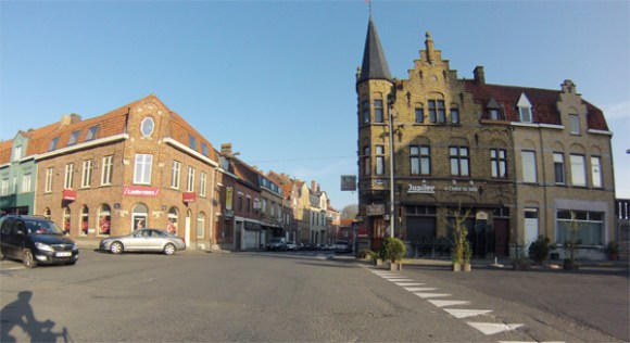 Géant Lambert 2015 - Paysage