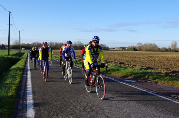 Randonnee de paques - Mouveaux 2015 - 52