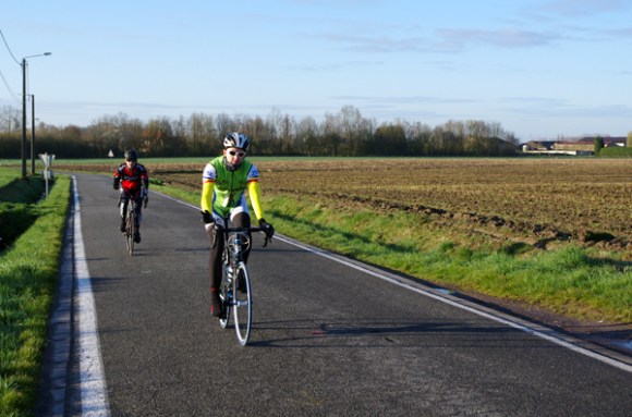 Randonnee de paques - Mouveaux 2015 - 39