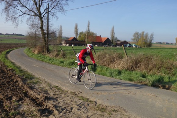 Géant Lambert 2015 - Cycliste