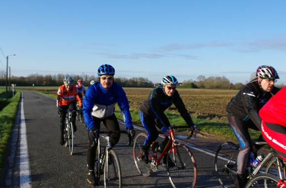 Randonnee de paques - Mouveaux 2015 - 59