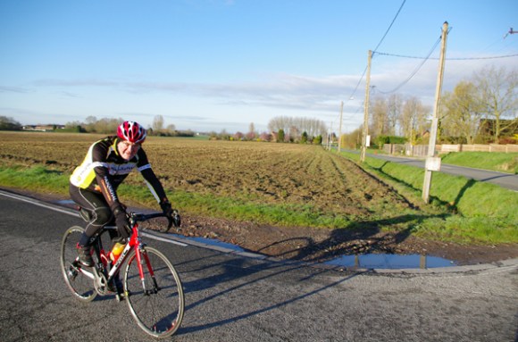 Randonnee de paques - Mouveaux 2015 - 69