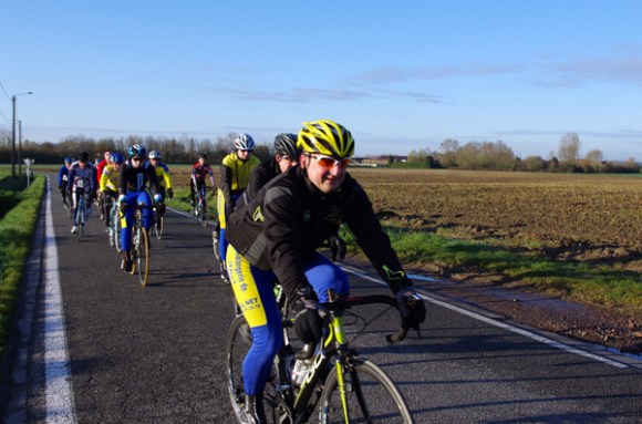 Randonnee de paques - Mouveaux 2015 - 55