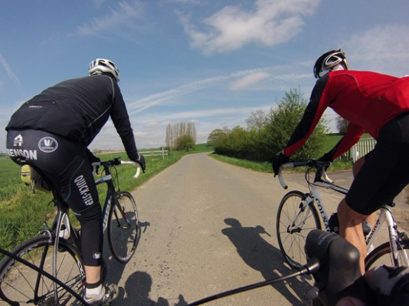 Géant Lambert 2015 - Cycliste