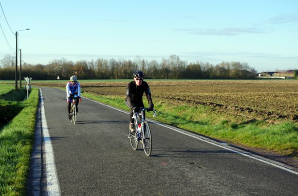 Randonnee de paques - Mouveaux 2015 - 70