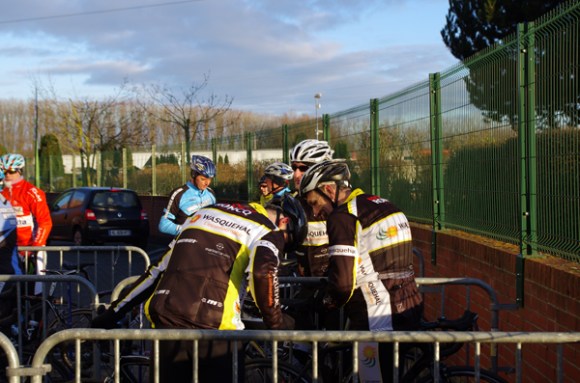 Randonnee de paques - Mouveaux 2015 - 23