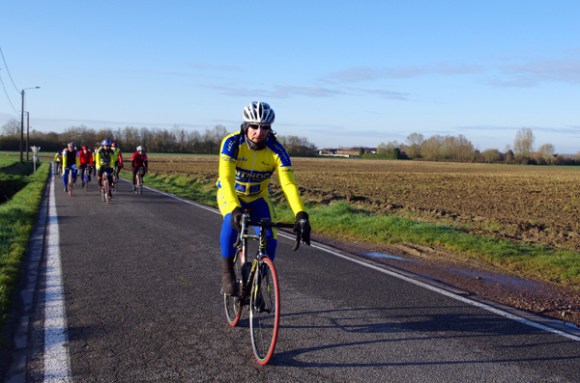 Randonnee de paques - Mouveaux 2015 - 51