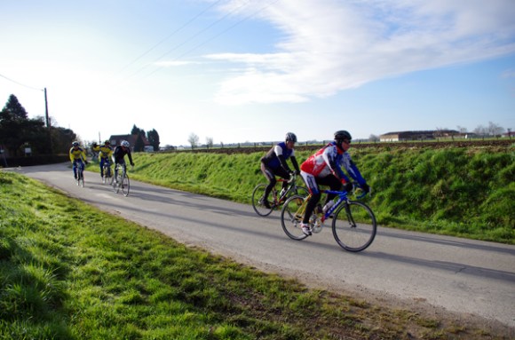 Randonnee de paques - Mouveaux 2015 - 86