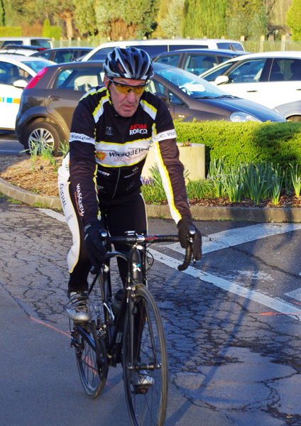 Randonnee de paques - Mouveaux 2015 - 27