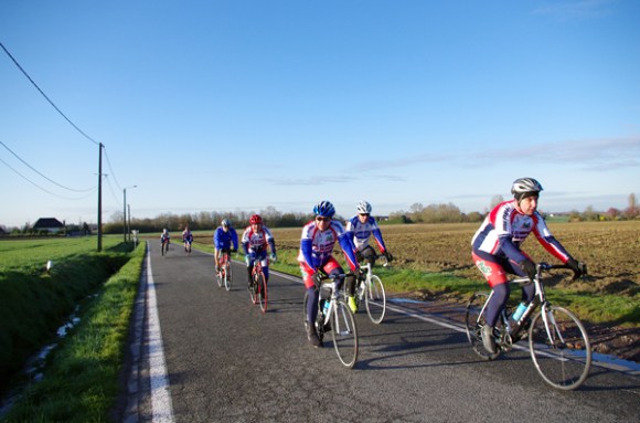 Randonnee de paques - Mouveaux 2015 - 65