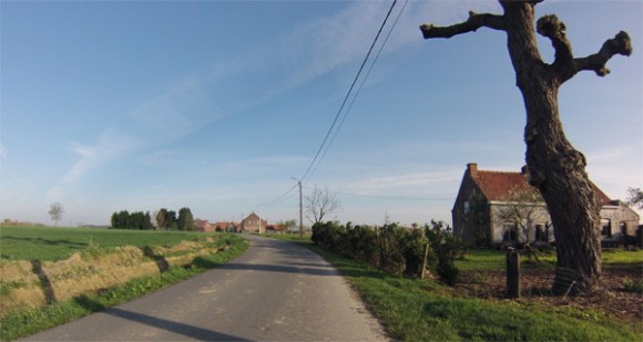 Géant Lambert 2015 - Paysage